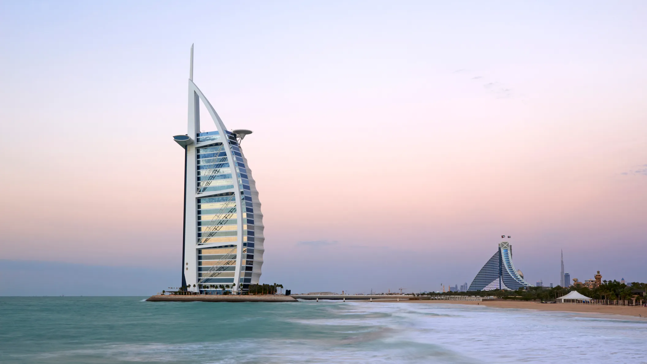 Burj Al Arab Jumeirah,